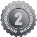 Silver Medal